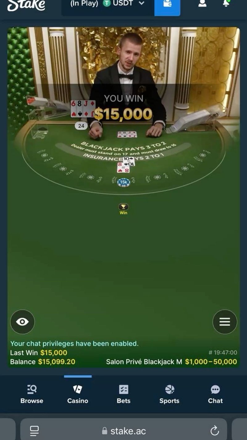 Overview of patrick spins login